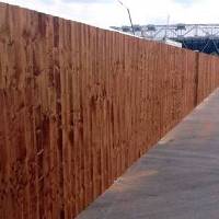 Closeboard - Olympic Village